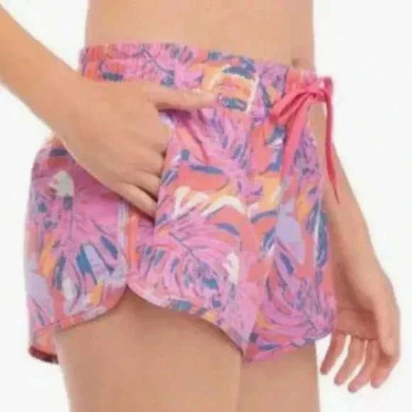 Women’s SaltLife Aqua Trunks - Picture 2 of 9